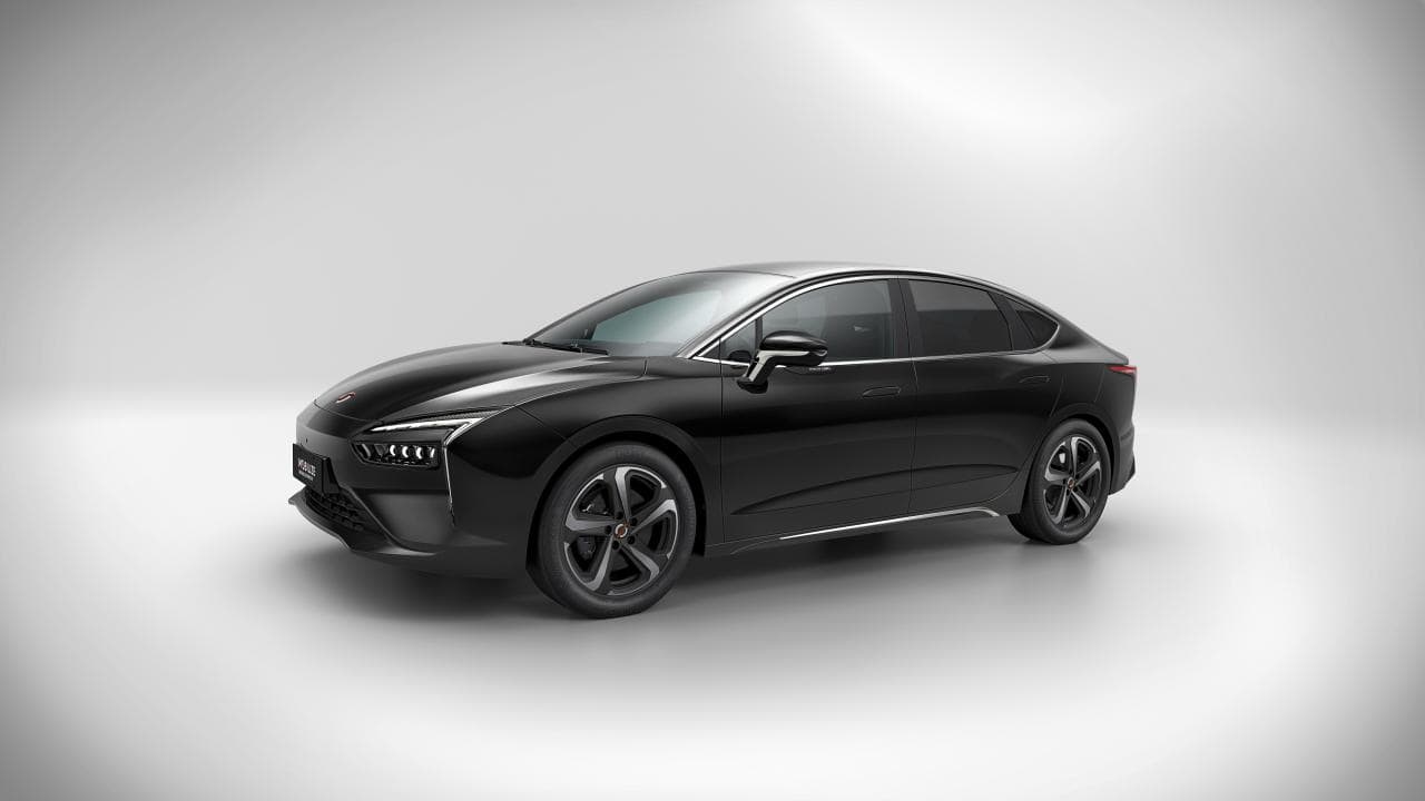 Cover Image for Renault stellt Elektro-Limousine Mobilize Limo für Ridehailing-Service vor