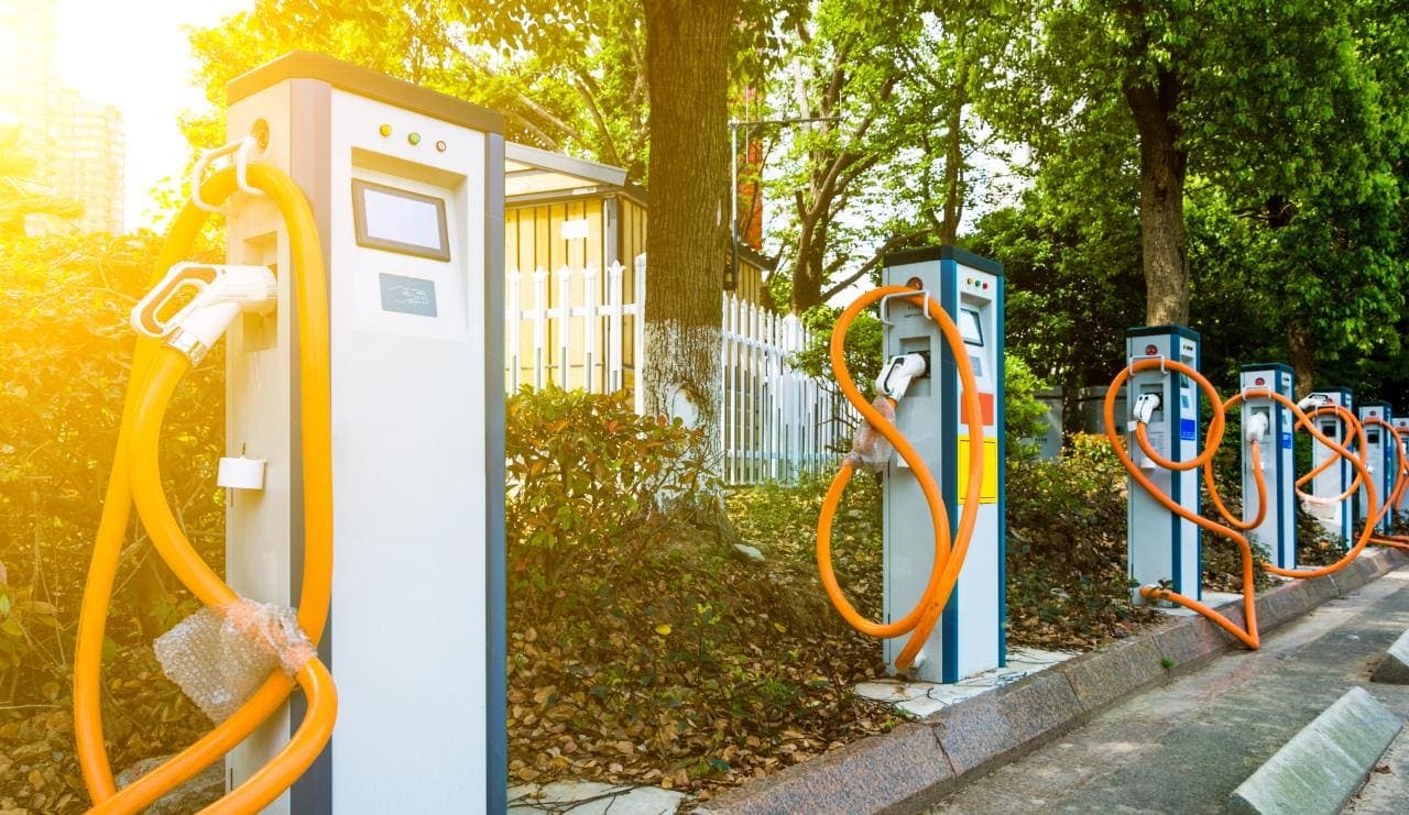 Cover Image for BMVI veröffentlicht Förderaufruf für Elektro-Nutzfahrzeuge plus Ladeinfrastruktur