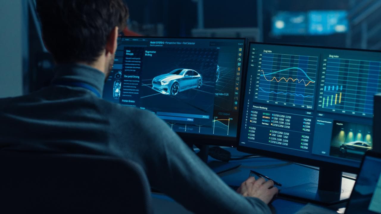 Cover Image for Kia könnte 2022 zwei weitere E-Autos auf der E-GMP-Plattform vorstellen