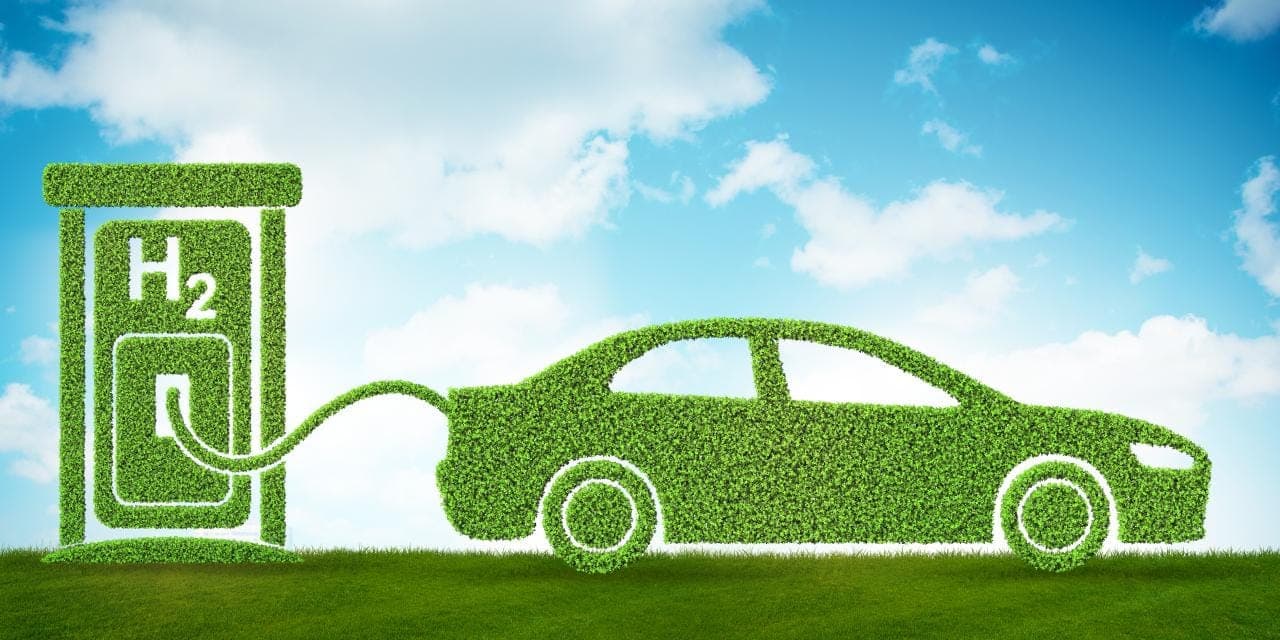 Cover Image for Wunsch nach Förderung: Wasserstoff schlägt Akku-Auto