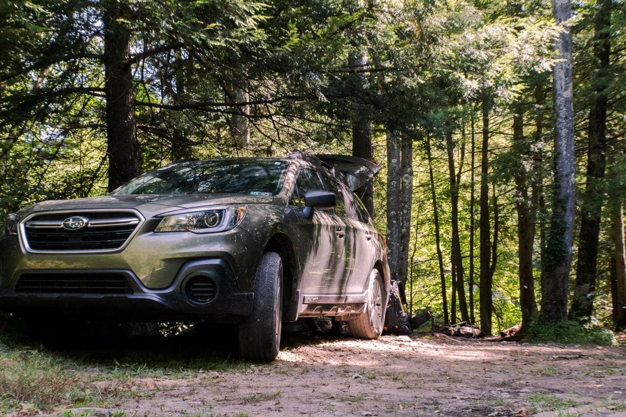 Cover Image for Subaru: Klarer Fokus auf die USA und zumindest bedingt auf Elektrifizierung