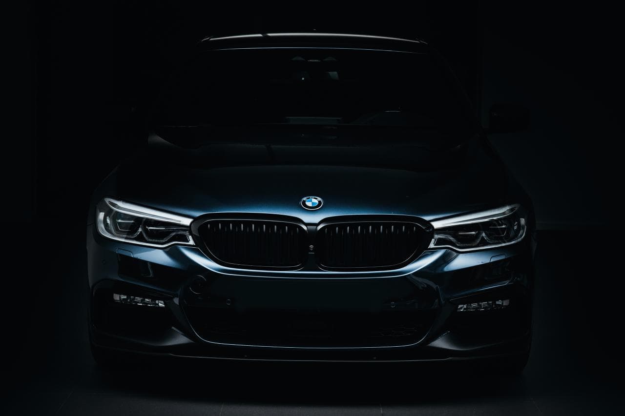 Cover Image for BMW: Neuer 5er ab 2023 auch als elektrischer i5?