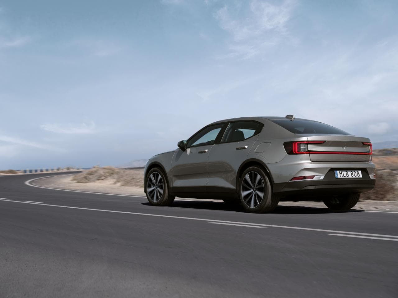 Cover Image for Polestar: „Autos elektrisch zu machen, ist nicht das Ende, es ist nur ein Anfang.“