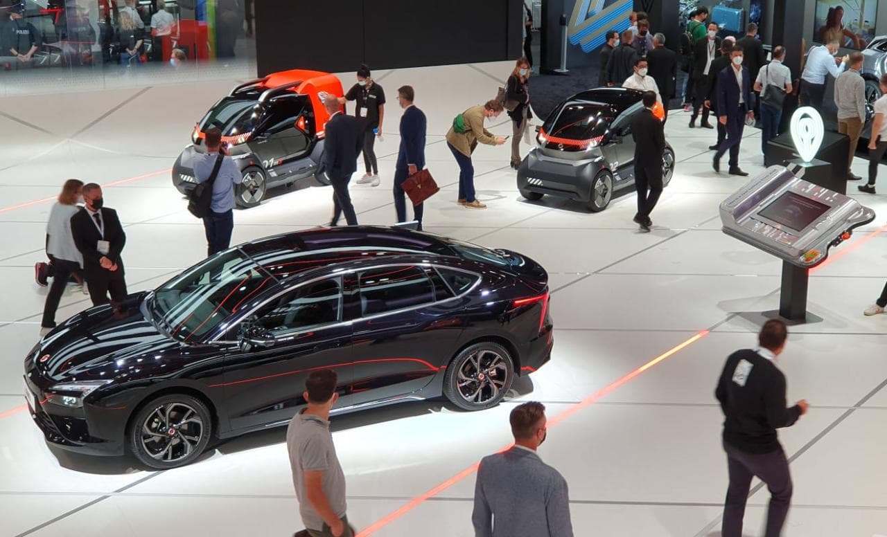 Cover Image for „Mobilize“-Projekte: Miet-Auto, Cityflitzer und rollende Powerbank