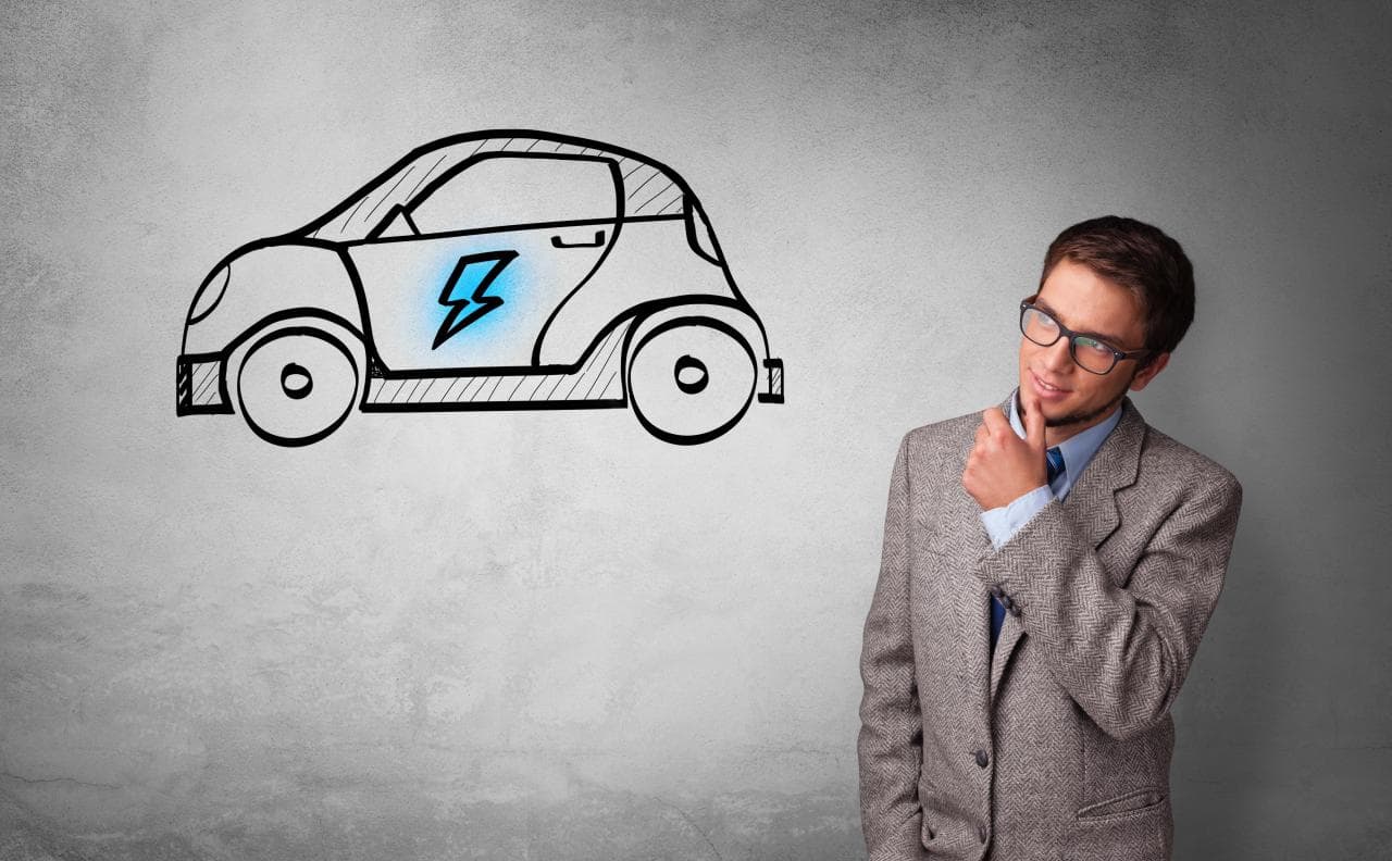 Cover Image for VDA und VDIK kritisieren neue Förderregeln für Plug-In-Hybride