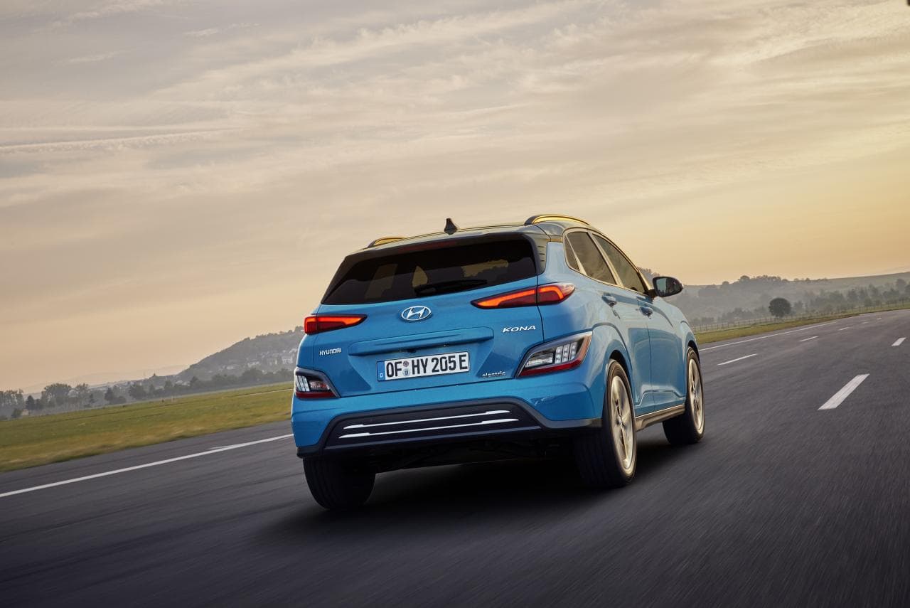 Cover Image for Hyundai: Gut zwei Drittel aller Auslieferungen mit Alternativen Antrieben