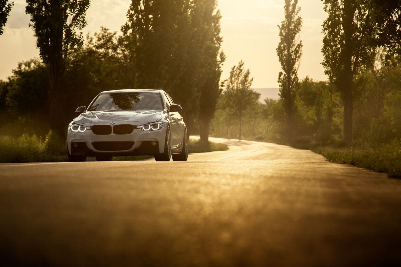 Cover Image for Erstes Neue Klasse Elektroauto von BMW soll eine 3er Limousine sein