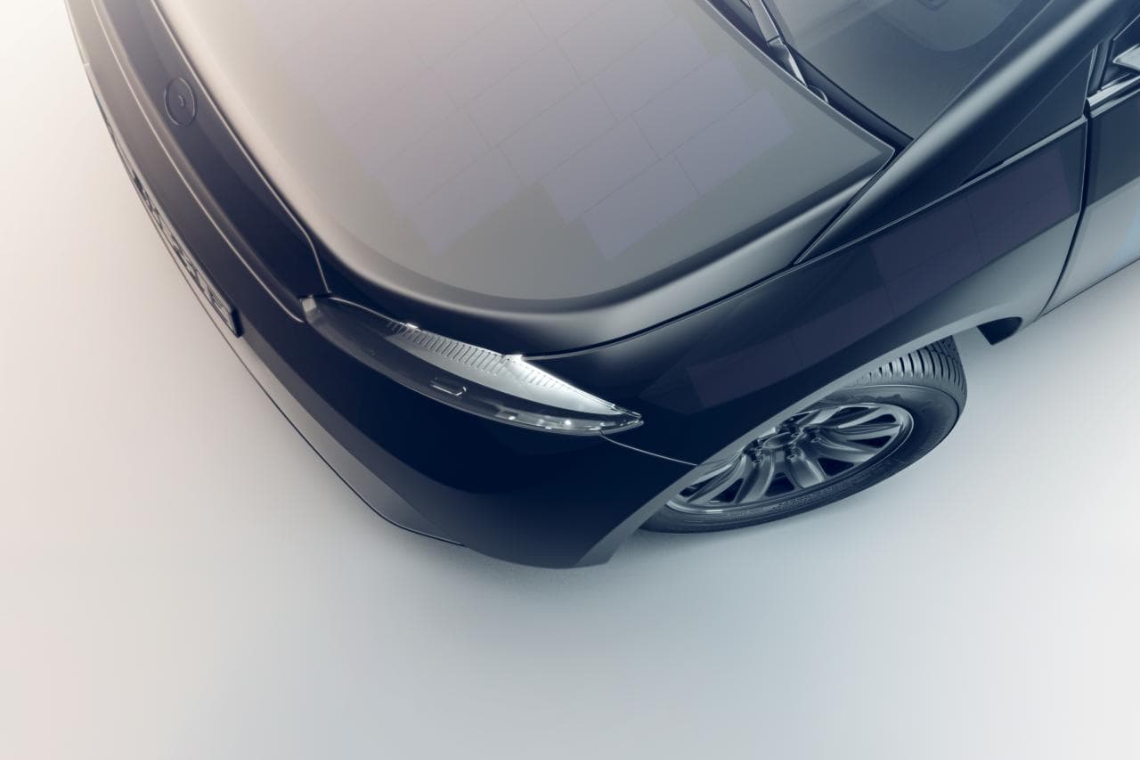 Cover Image for Sono Motors zieht es an die Börse