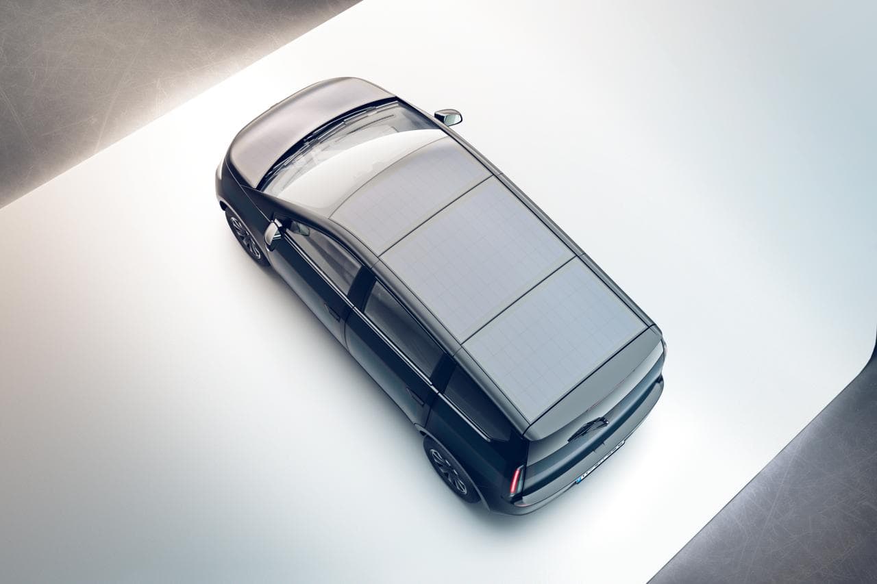 Cover Image for Sono Motors Insider: Neuigkeiten aus der Entwicklung