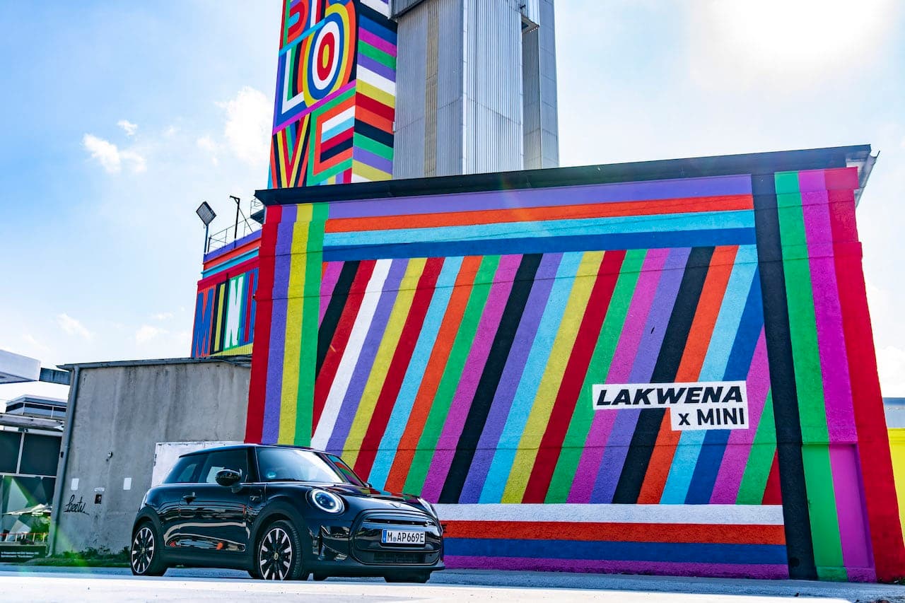 Cover Image for Wie BMWs Kleinwagenmarke MINI nachhaltig werden will