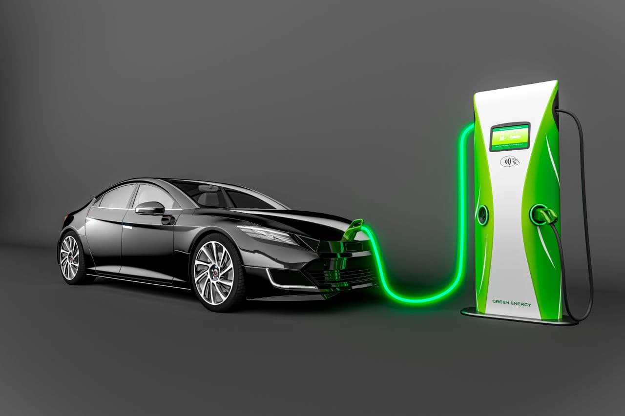 Cover Image for Technologie, Nachhaltigkeit, Infrastruktur: Wie sinnvoll sind E-Autos wirklich?