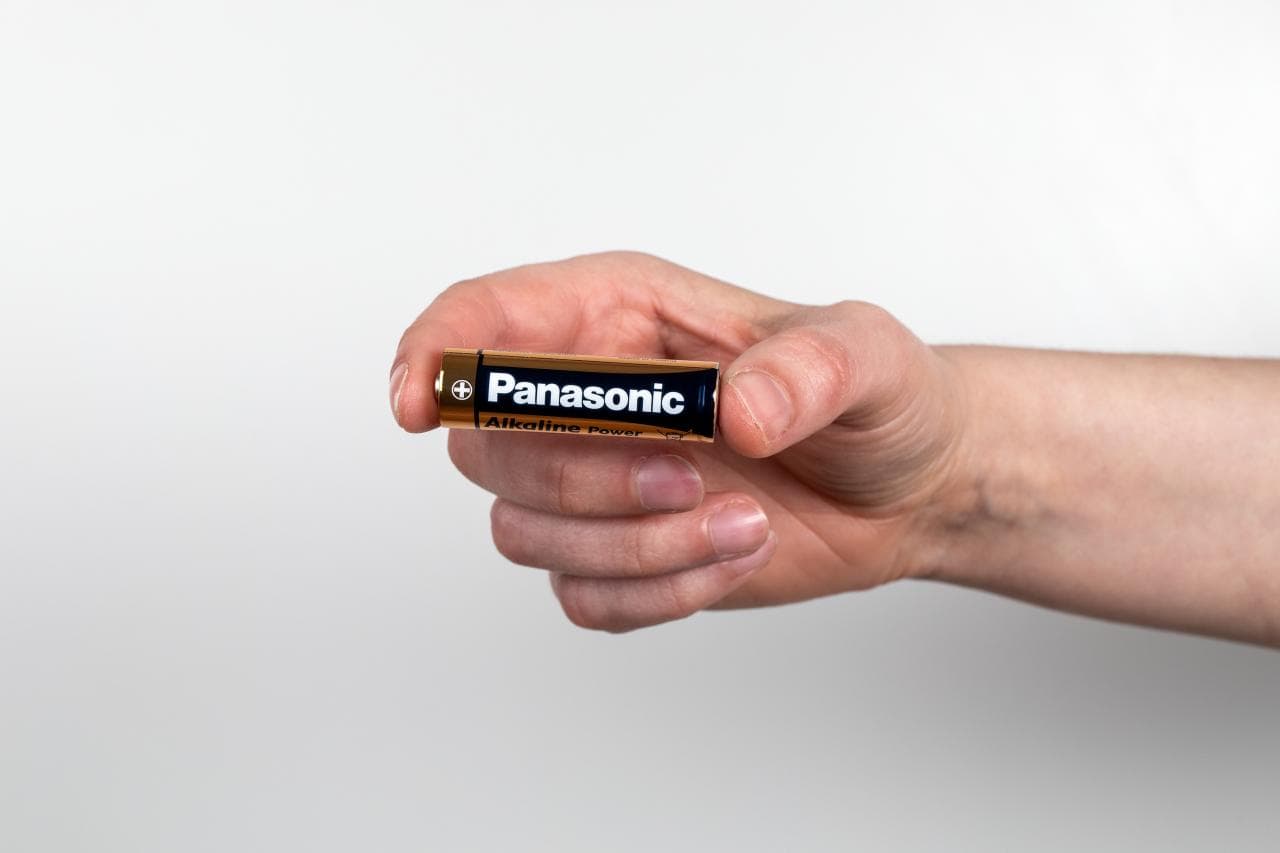 Cover Image for Panasonic: Teslas 4680 Batteriezelle könnten andere Hersteller nutzen