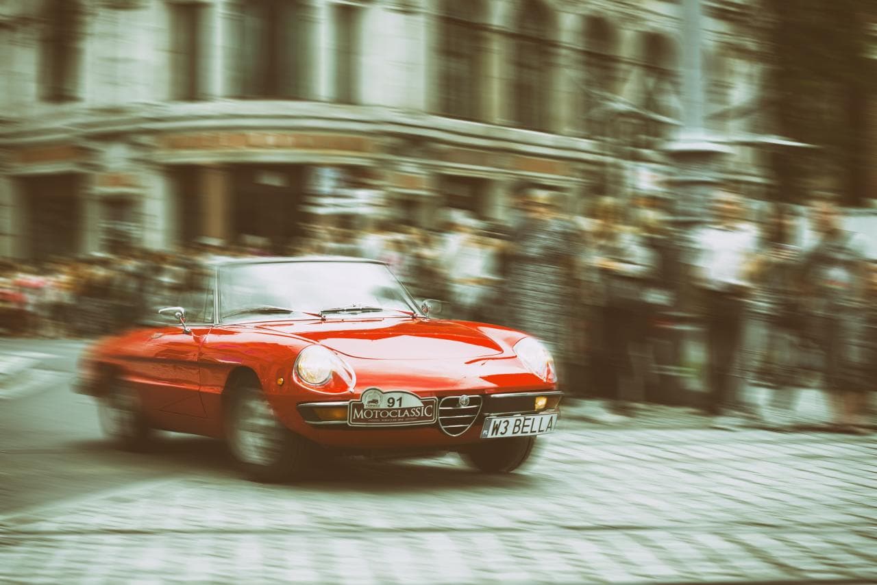Cover Image for Alfa Romeo will mit Performance-Stromer „Quadrifoglio“ überzeugen