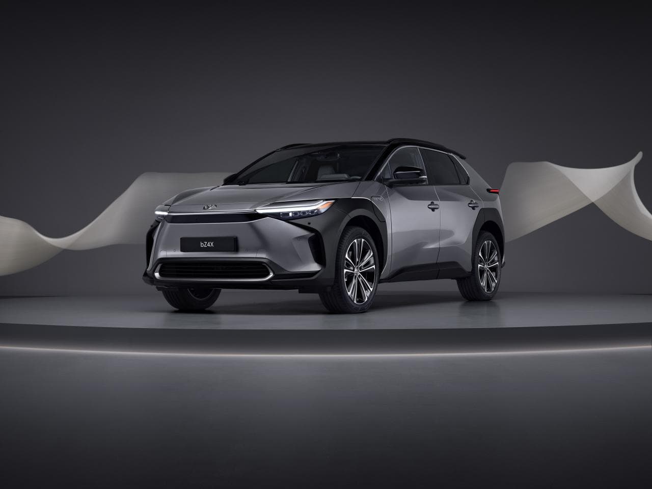 Cover Image for Erster vollelektrischer Toyota debütiert in Europa
