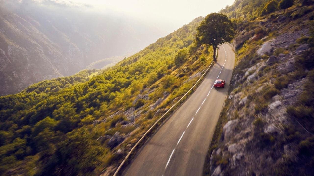 Cover Image for Porsche: Verbrenner-Leasing mit CO2-Ausgleich