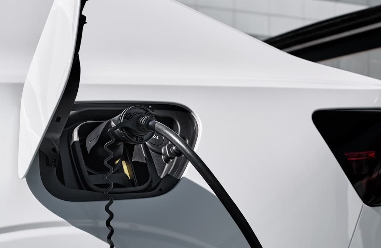 Cover Image for Polestar unterstreicht Relevanz des Ladens für nachhaltige Mobilität