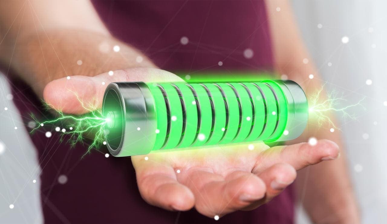 Cover Image for Svolt Energy will Batterieproduktion bis 2025 fast auf 600 GWh verdoppeln