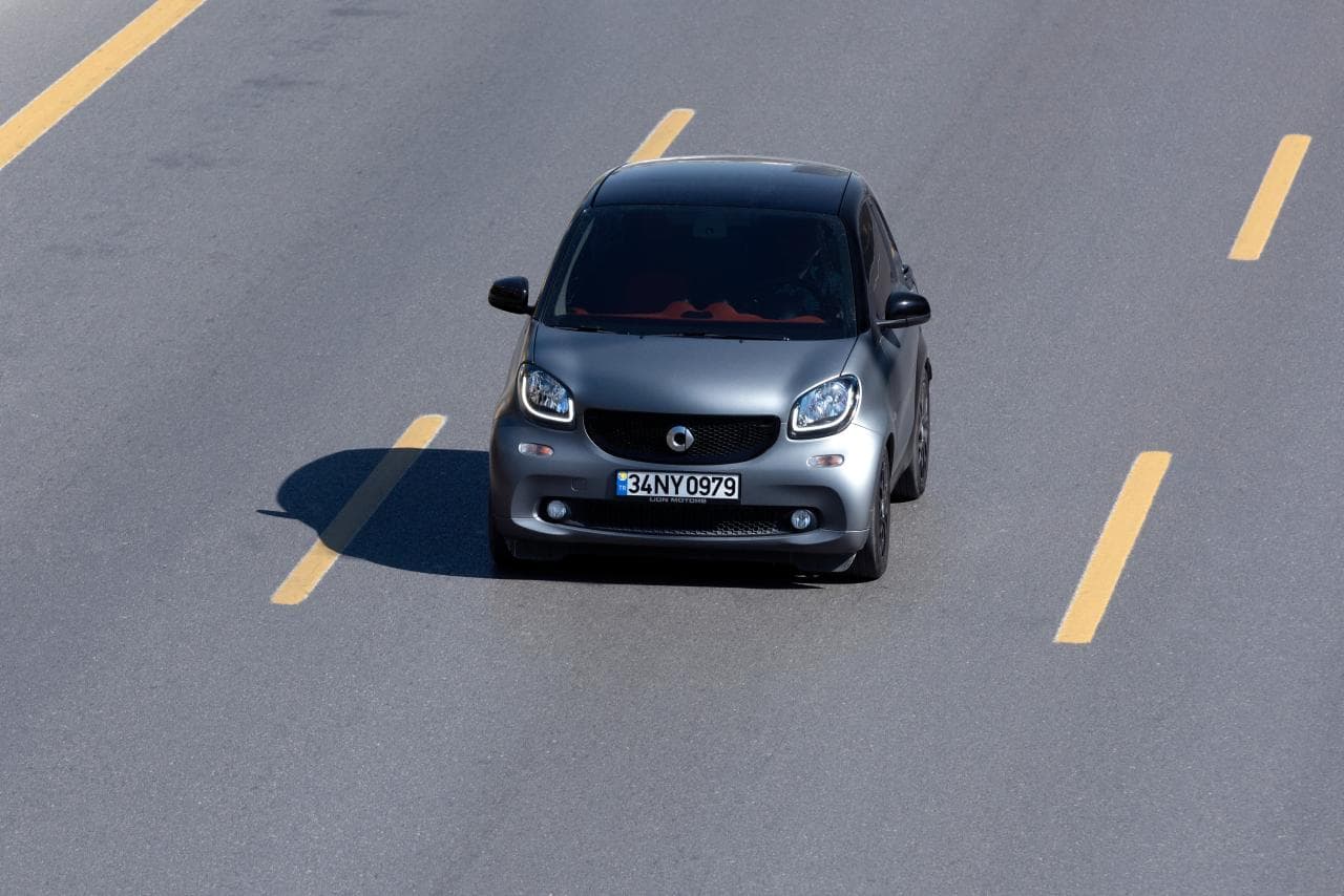 Cover Image for smart verabschiedet sich von traditionellen E-Modellen