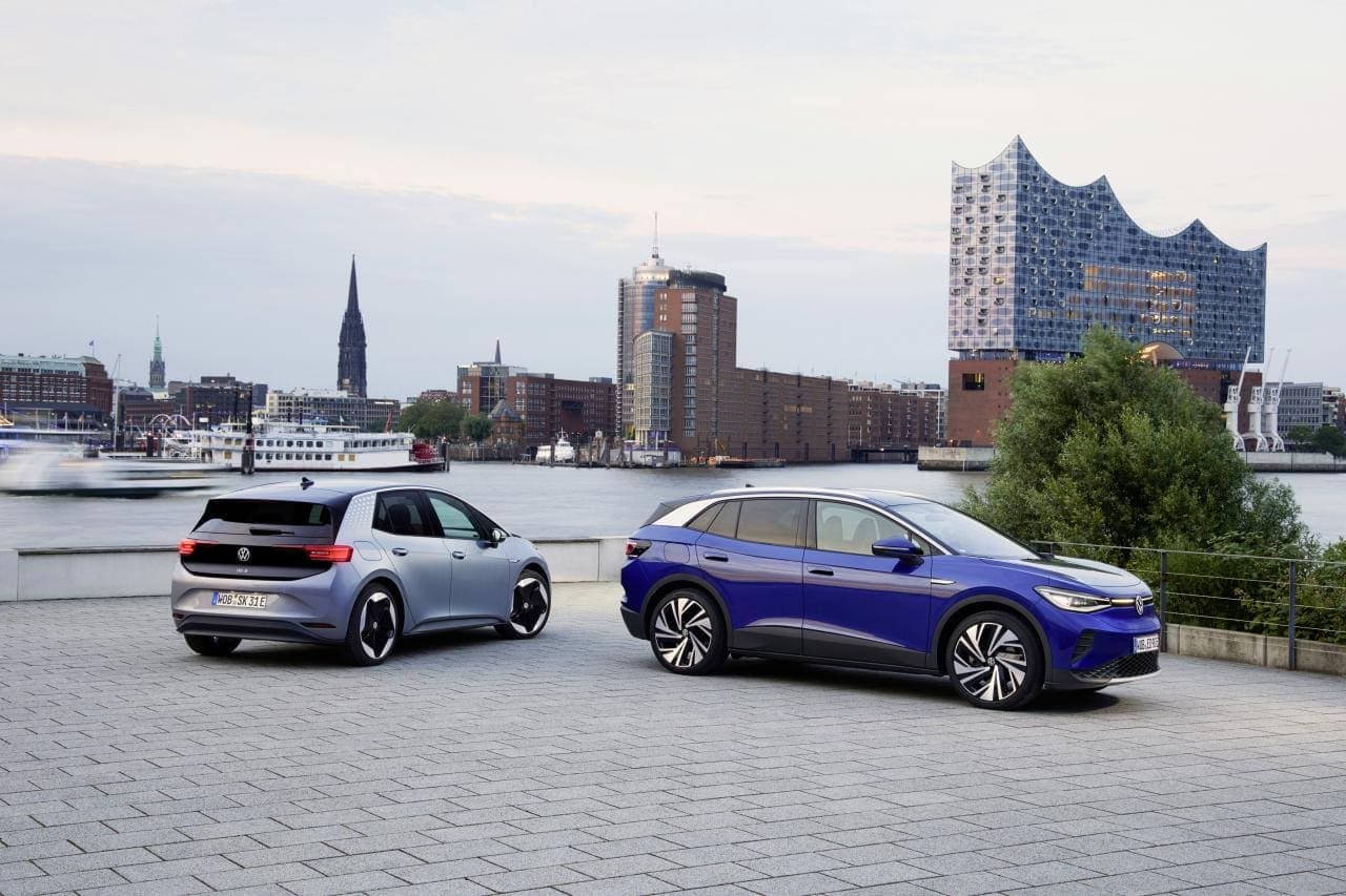 Cover Image for Halbleiter-Krise schlägt bei VW zu – Ausliefer-Stopp!
