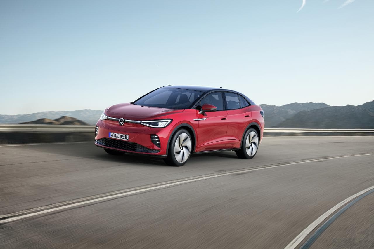 Cover Image for VW: Konzern und Marke schaffen CO2-Ziele der EU
