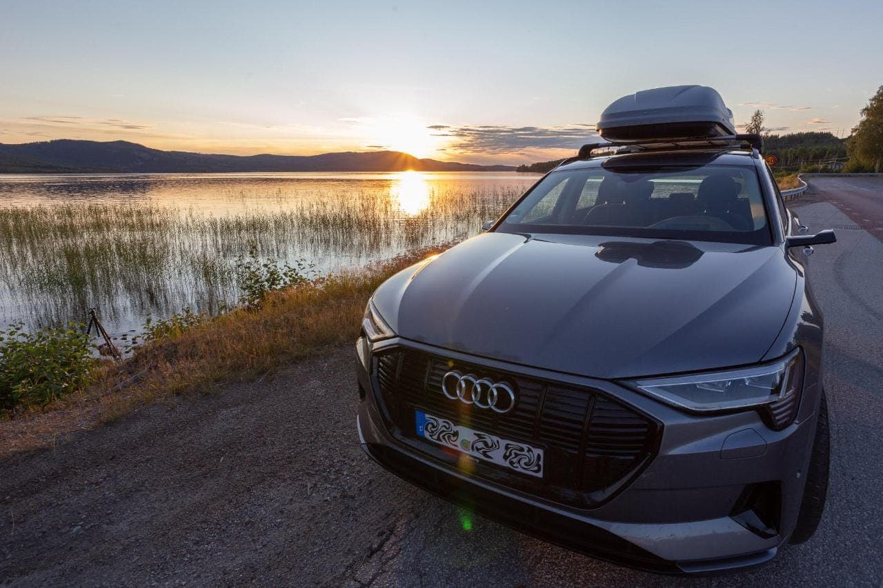 Cover Image for Außendienstmitarbeiter: „65.000- 70.000 km/ Jahr mit E-Auto kein Problem!“