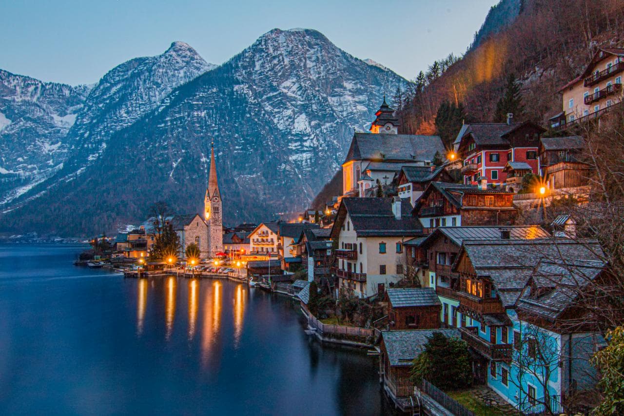 Cover Image for Österreich: Förderung für betrieblich angeschaffte E-PKW wird halbiert