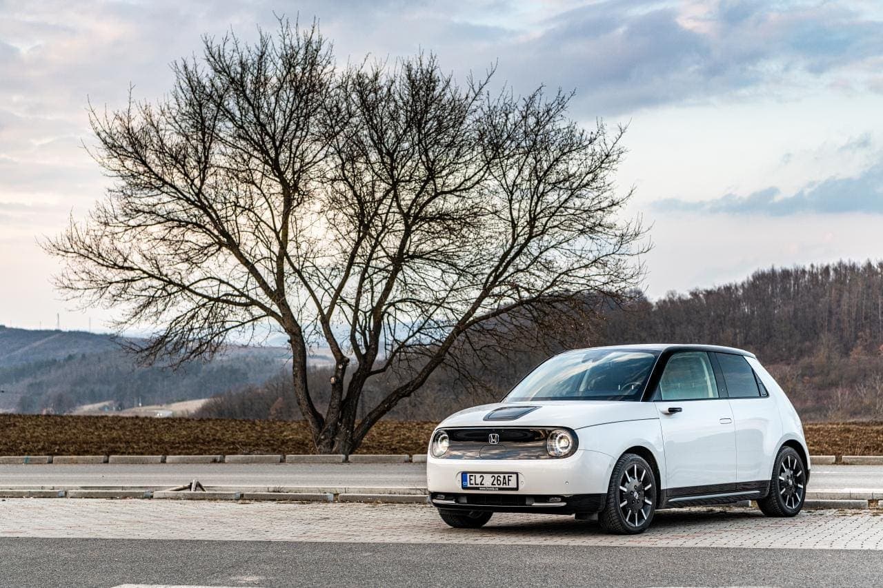 Cover Image for Honda arbeitet mit SES an Lithium-Metall-Batterien