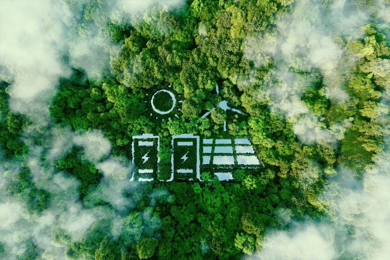 Cover Image for US-amerikanische Kooperation zur Herstellung von „grünem“ Wasserstoff