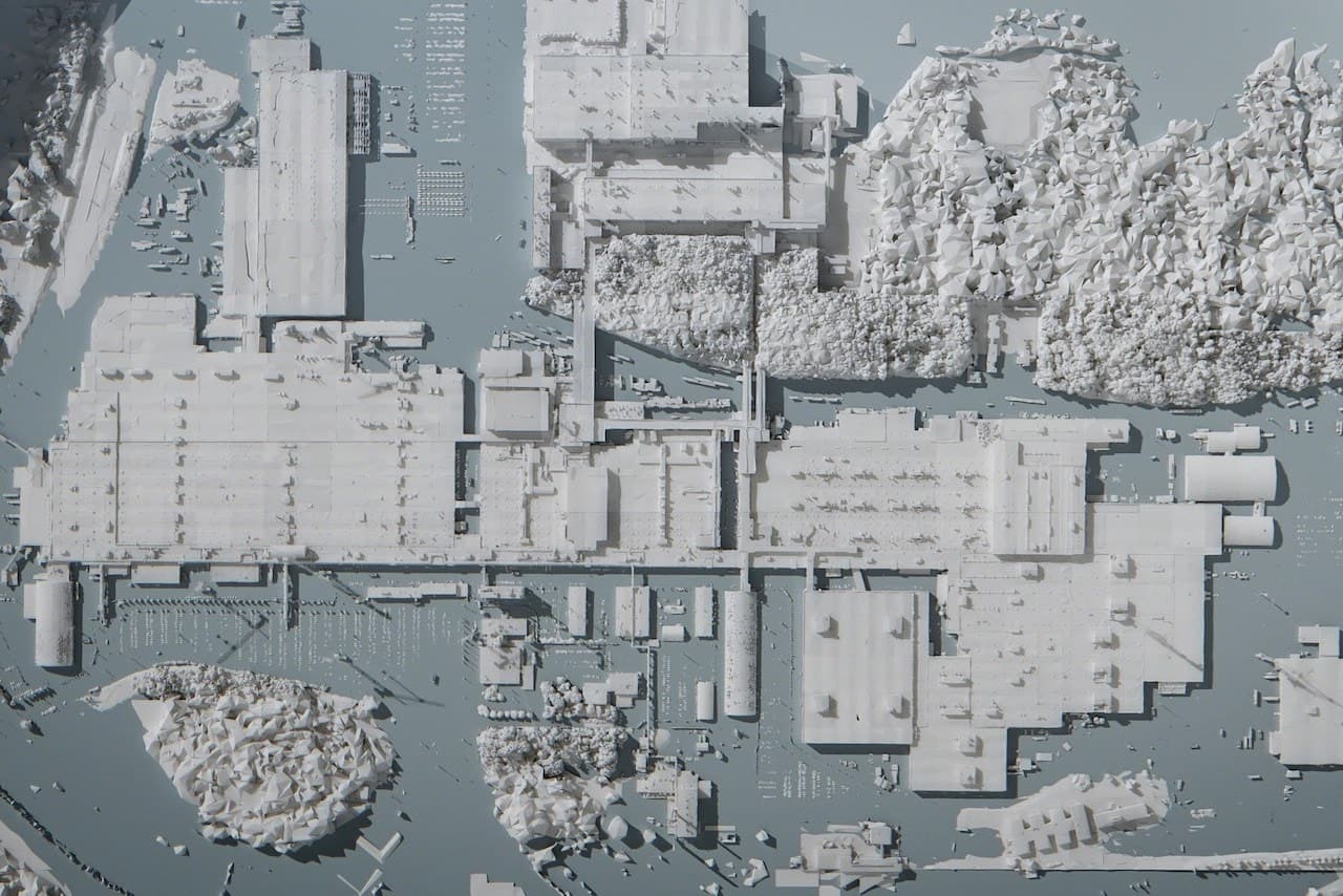 Cover Image for Volvo ertüchtigt Stammwerk Torslanda für die E-Mobilität