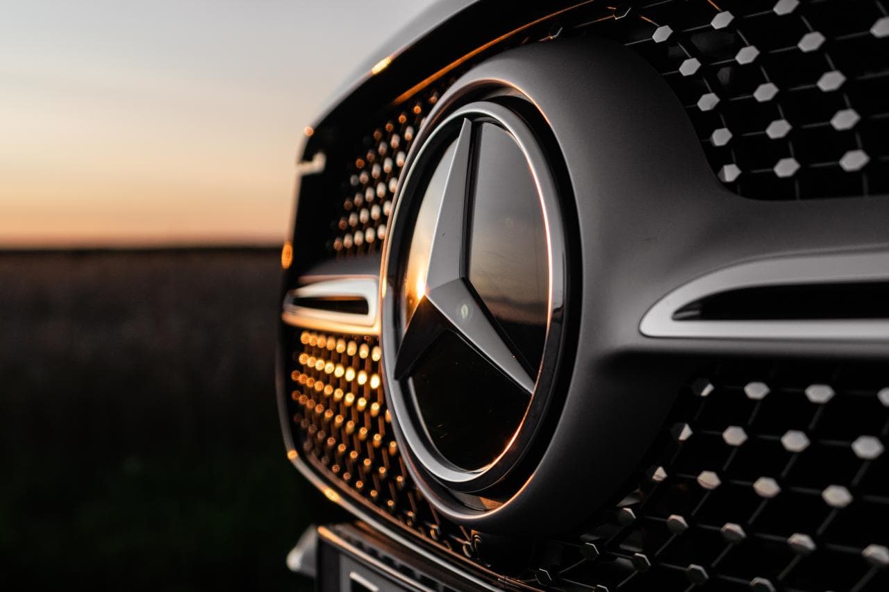 Cover Image for Mercedes-Benz will seine Kompaktklasse umfassend umkrempeln