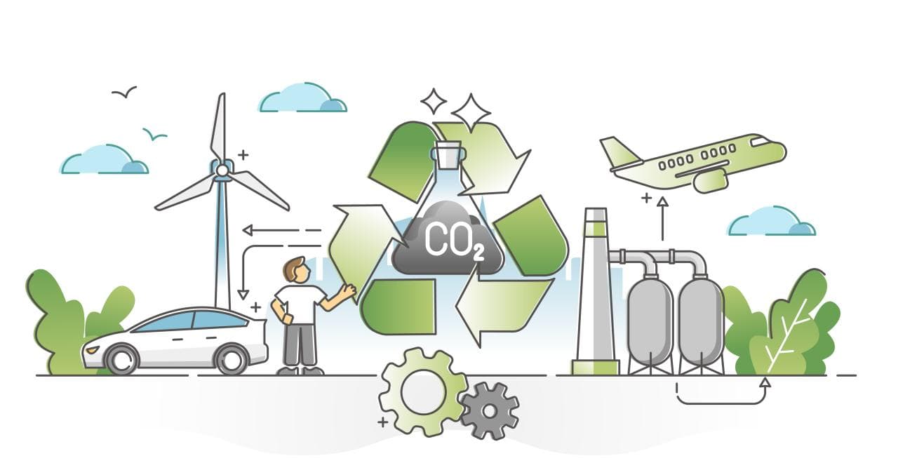 Cover Image for Blue World will ab 2023 Methanol-Brennstoffzellen-Stacks bauen