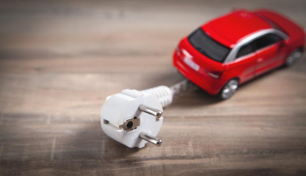Cover Image for Das waren die zehn meistverkauften E-Autos 2021 in Europa