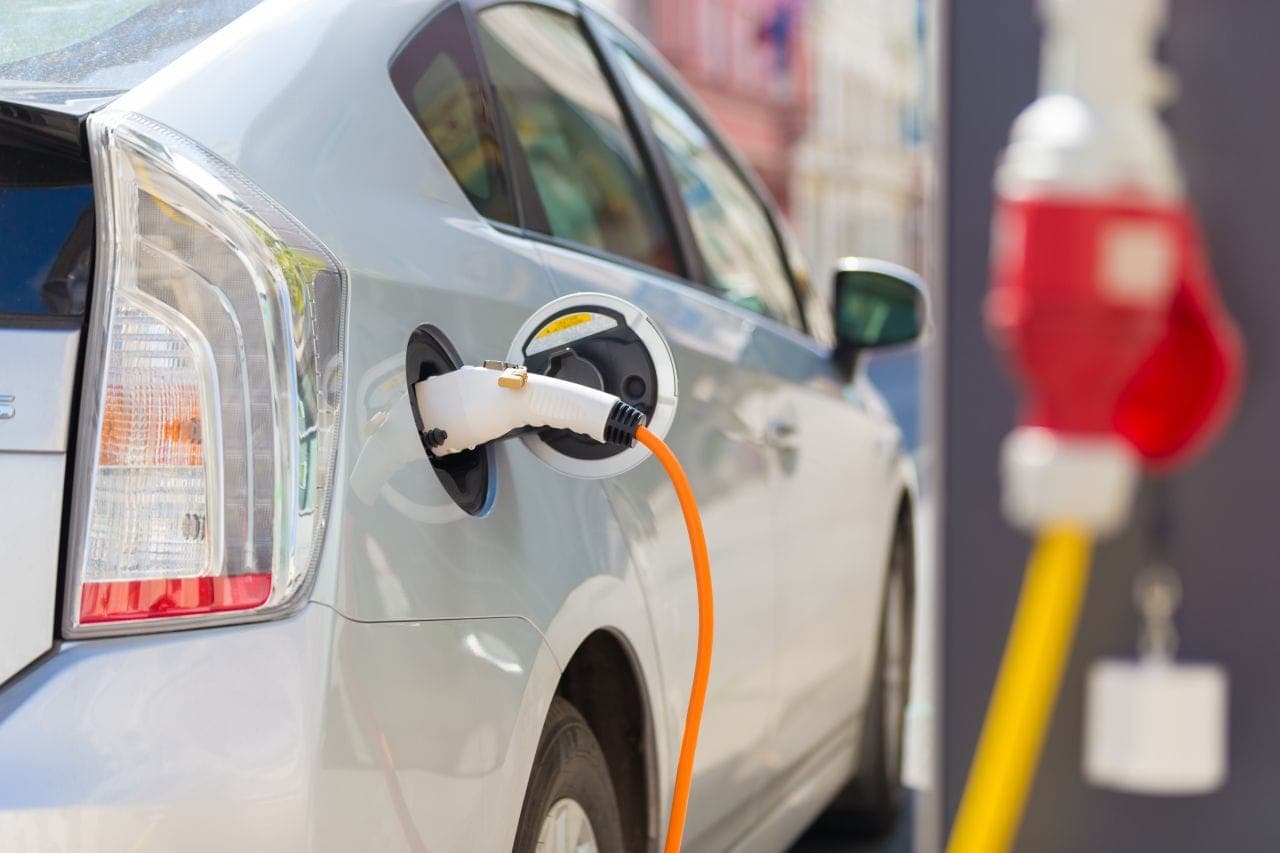 Cover Image for Europäische Union will Plug-In-Hybride genauer unter die Lupe nehmen