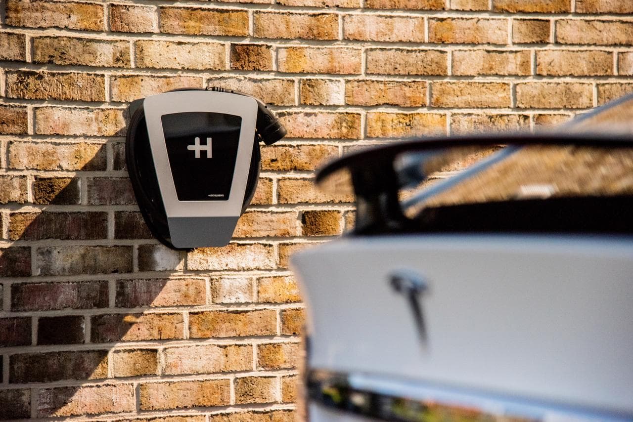 Cover Image for HEIDELBERG Wallbox: Aus der Region in die Welt