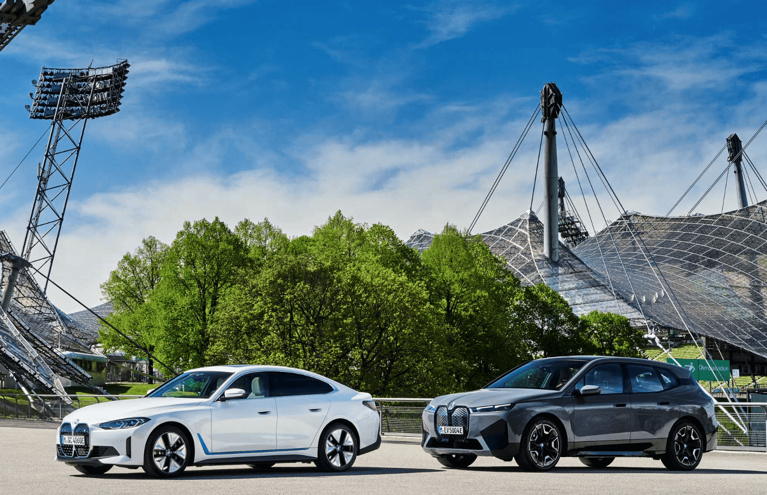 Cover Image for BMW erreicht auch in 2021 das CO2-Emissionsziel der EU