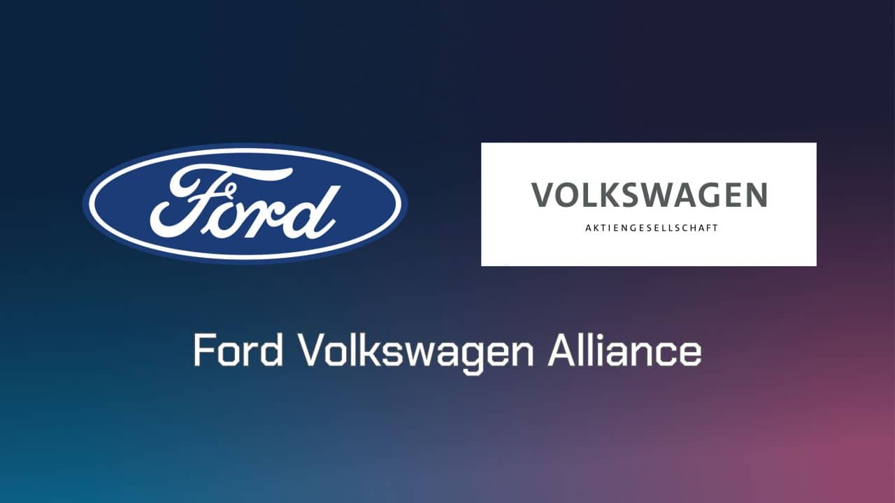 Cover Image for Ford baut weiteres Modell auf VW-Plattform MEB