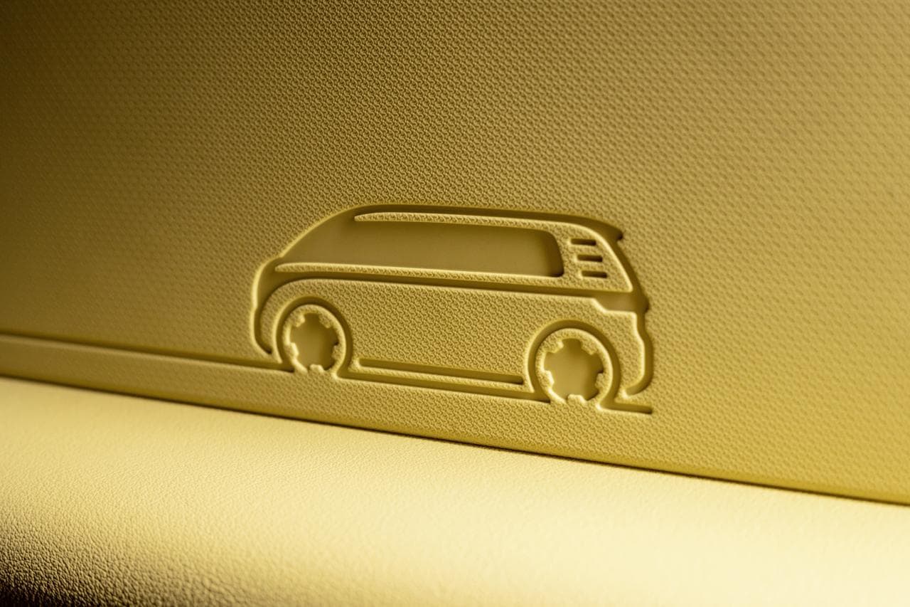 Cover Image for VW ID. BUZZ: Letzter Teaser vor Weltpremiere