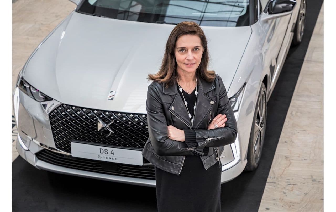 Cover Image for DS Automobiles: „E-Mobilität ist das Beste, was wir im Hier und Jetzt tun können“