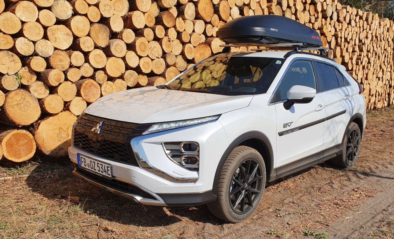 Cover Image for Mitsubishi: Gemeinsam in die E-Offensive