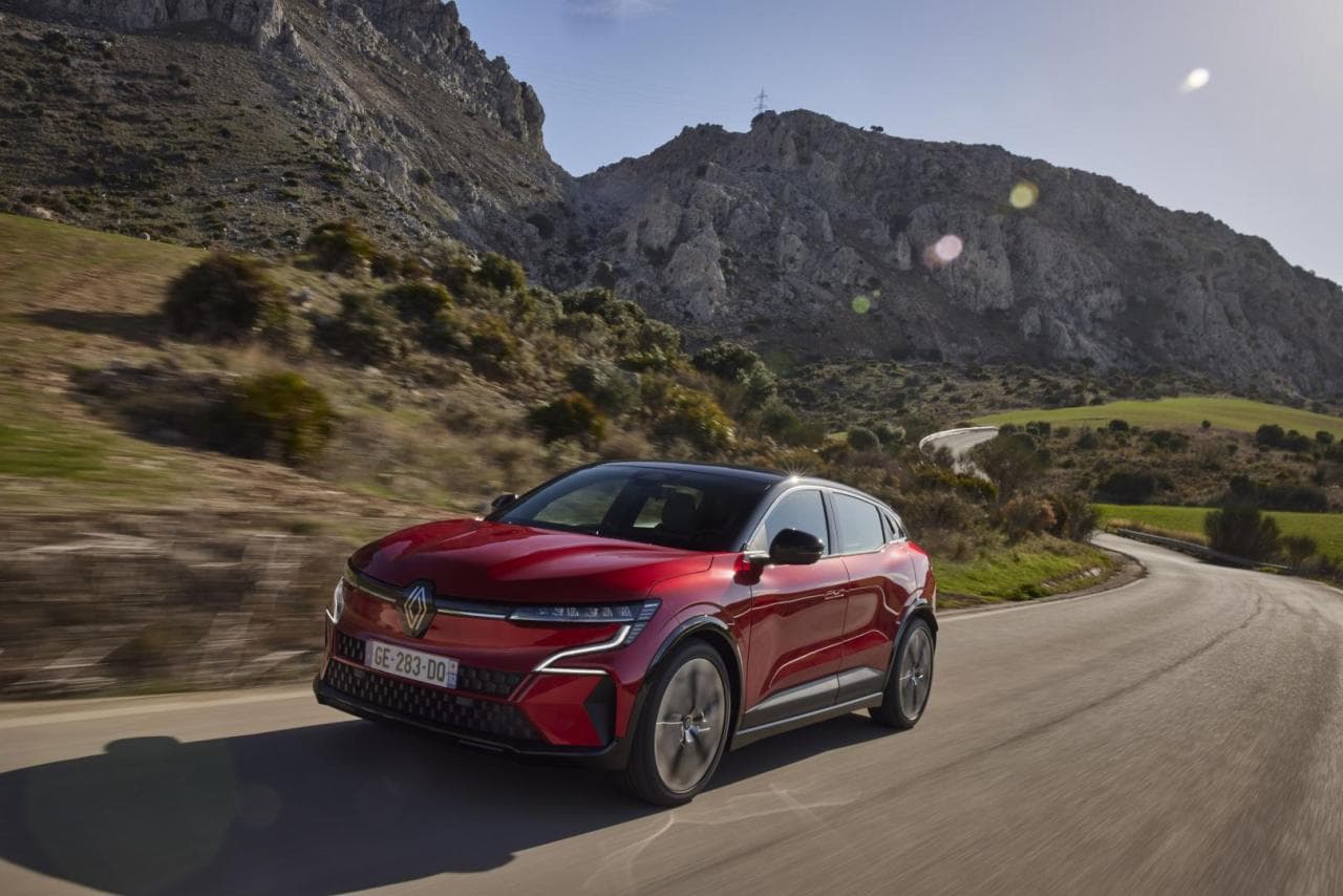 Cover Image for Renault: Neue E-Motoren beweisen hohes Entwicklungstempo