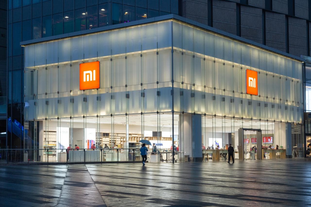 Cover Image for Xiaomi: Vier E-Auto-Modelle – erster Prototyp noch 2022