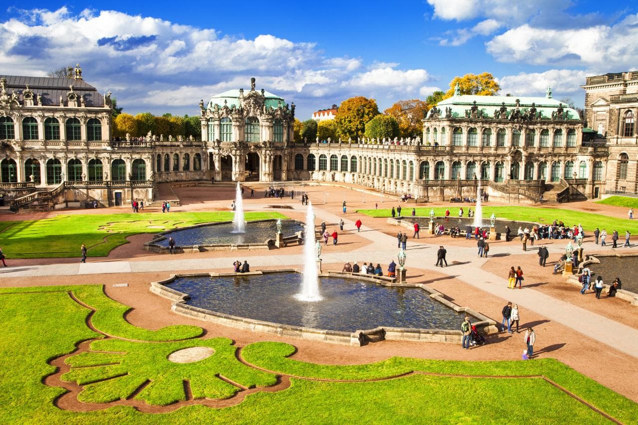 Cover Image for Dresden will E-Mobility-Vorzeigestadt werden