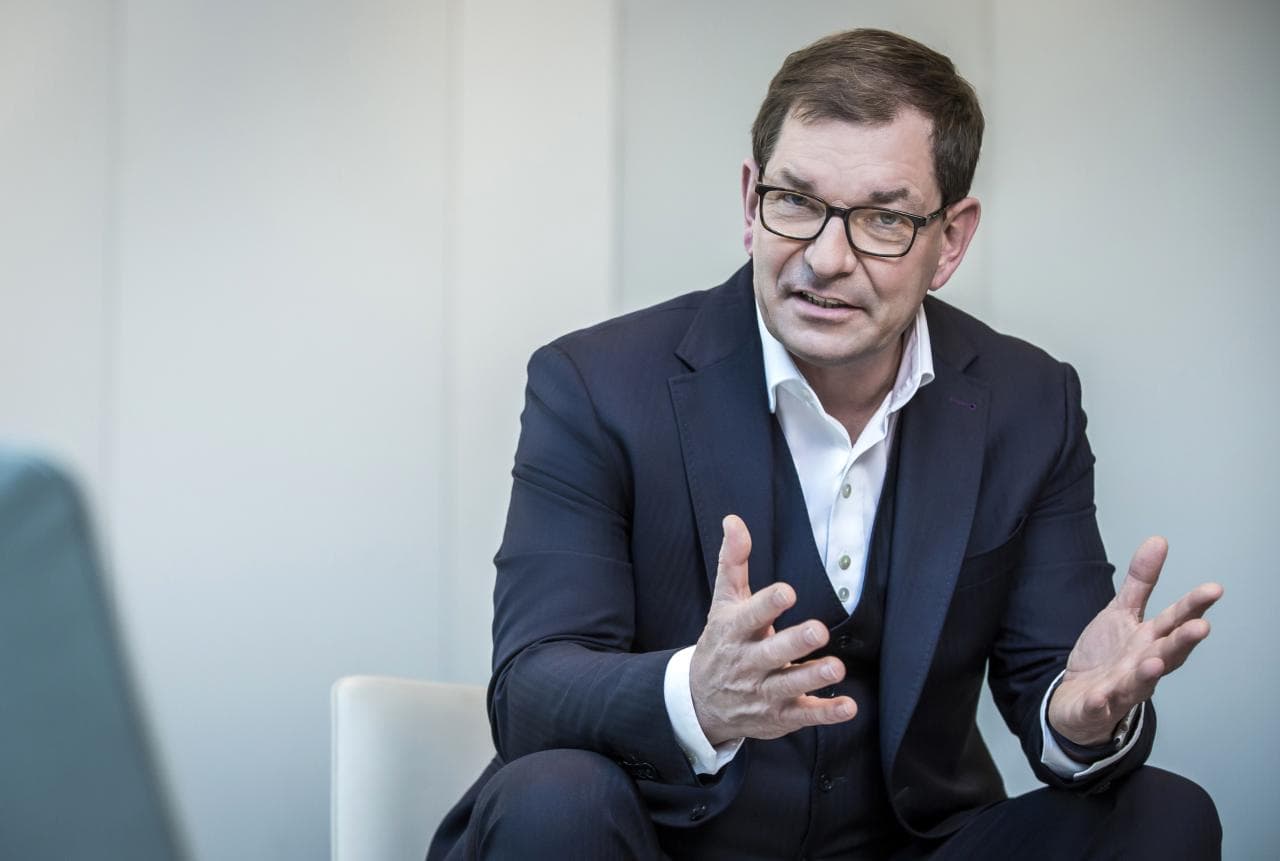 Cover Image for Audi-Chef fordert Ende der Subventionen für PHEVs