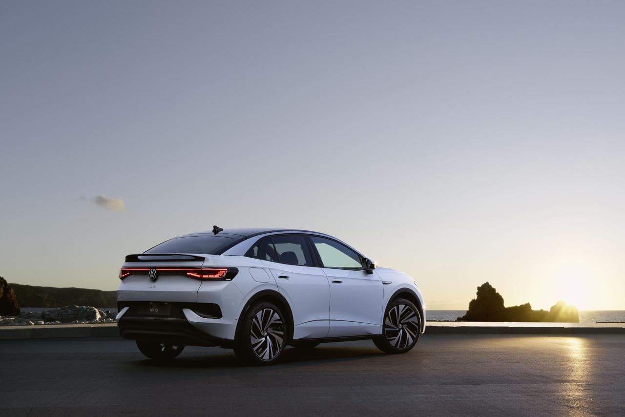 Cover Image for Volkswagen: „Wir wollen führend sein in der Zelltechnologie“