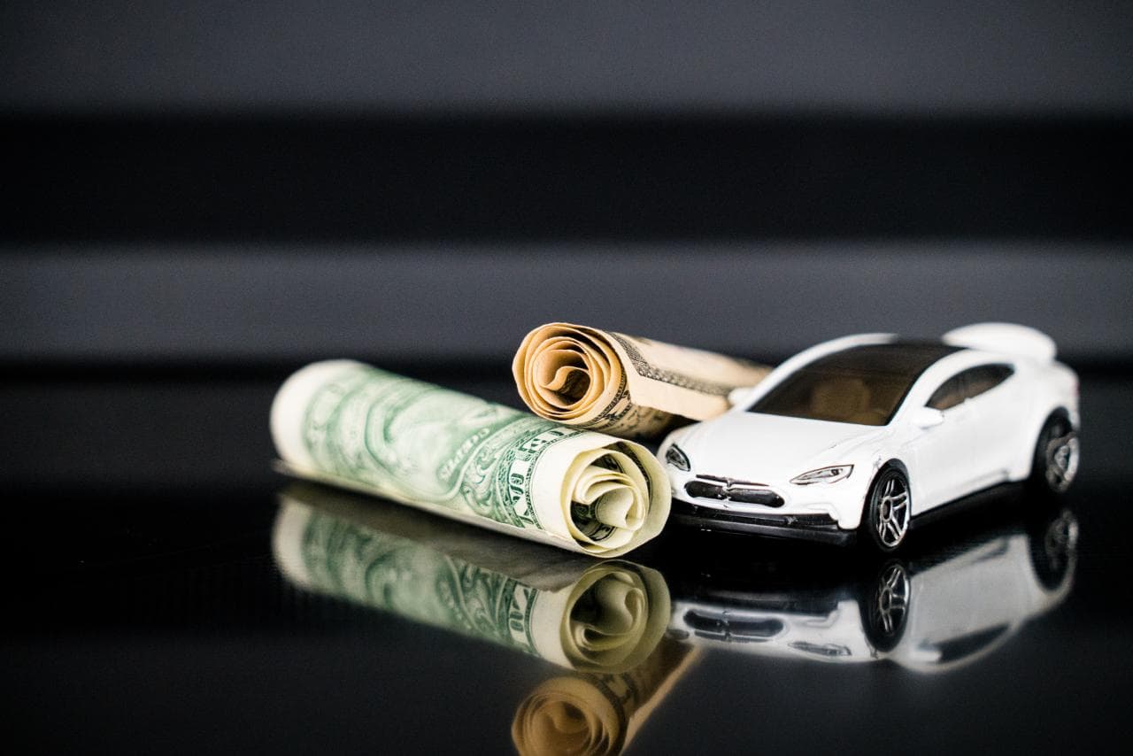 Cover Image for Wer elektrisch fährt, spart richtig Geld!