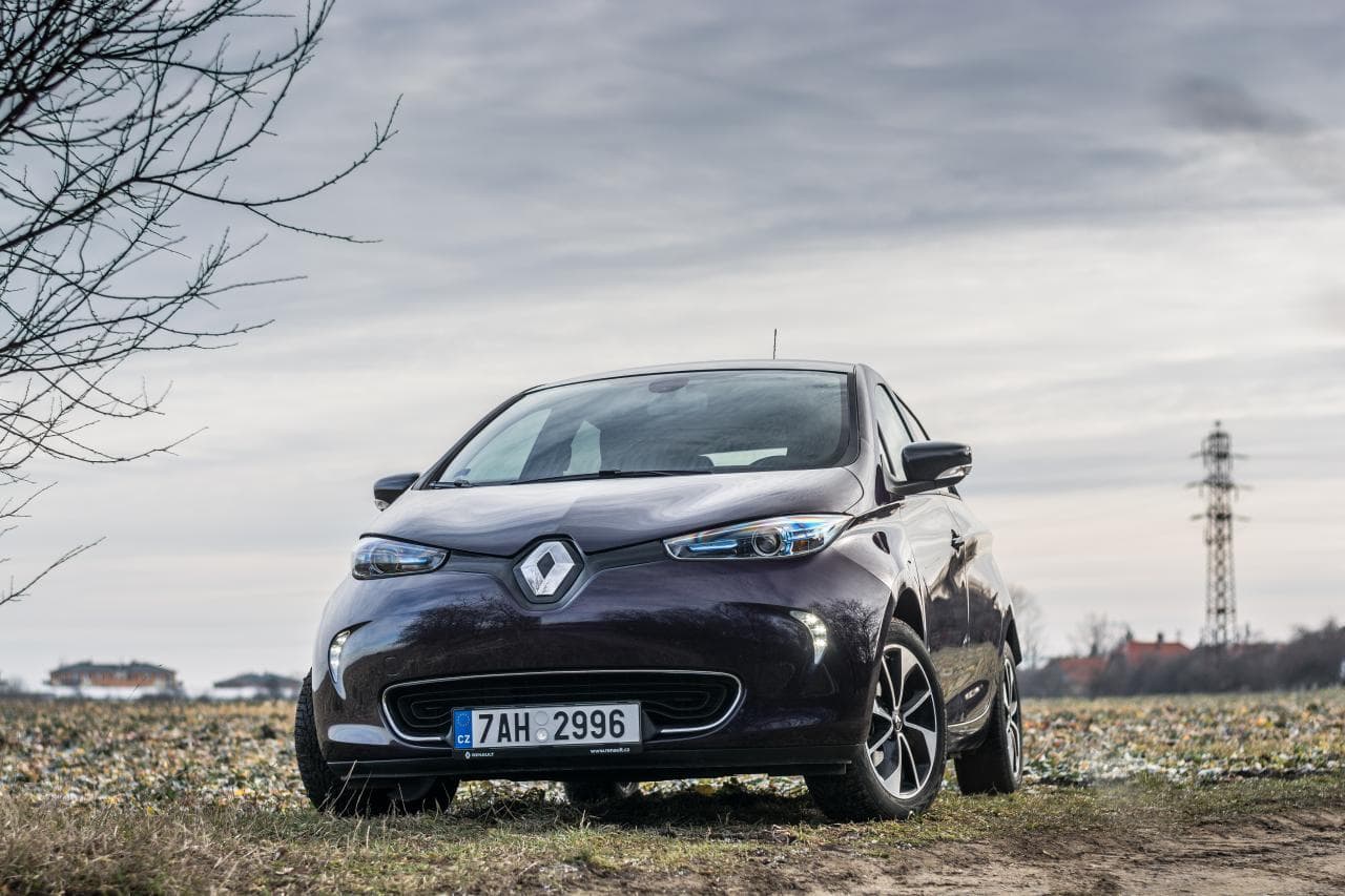Cover Image for Renault soll Nissan-Anteile in Milliardenhöhe veräußern wollen