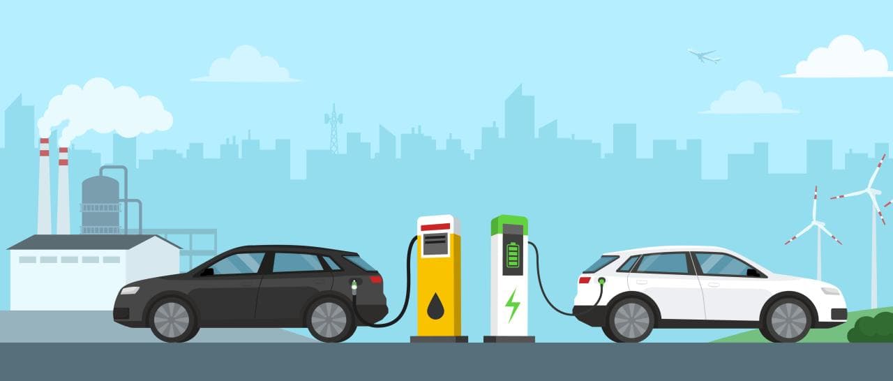 Cover Image for Green NCAP analysiert CO2-Emissionen verschiedener Fahrzeuge über die gesamte Lebensdauer