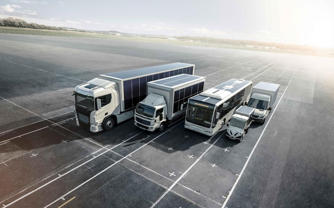 Cover Image for Sono Motors veröffentlicht Zahlen zum Geschäftsjahr 2021 und aktuelle Updates