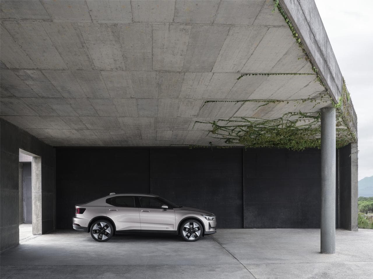 Cover Image for Polestar investiert in XFC-Technologie von StoreDot