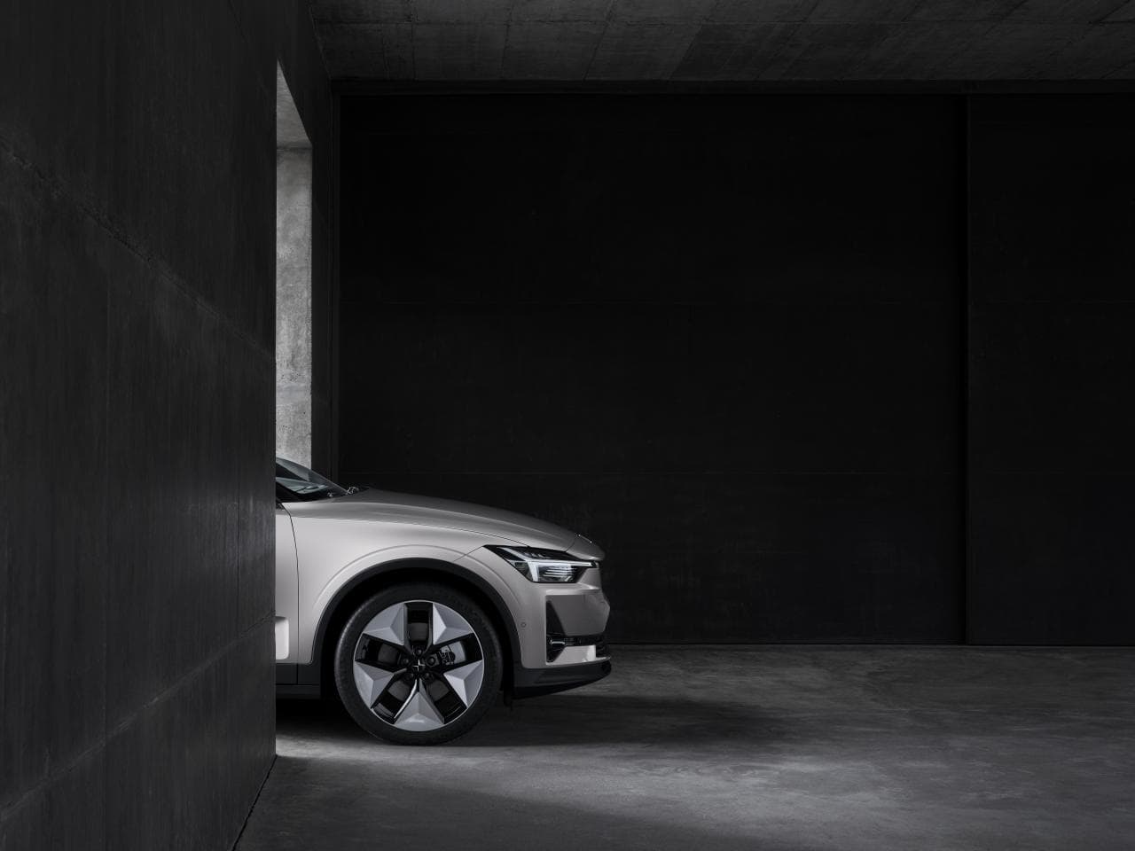 Cover Image for Polestar verringert CO2-Emissionen je Fahrzeug in 2021 um sechs Prozent